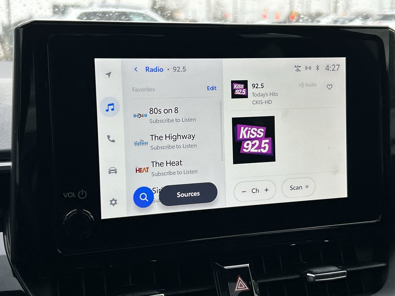 2024 Toyota Corolla Hybrid