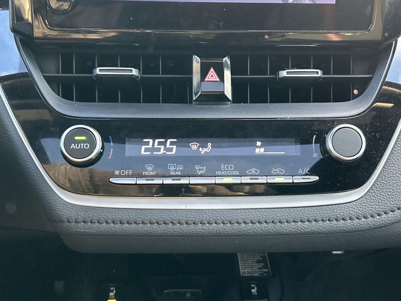 2024 Toyota Corolla Hybrid