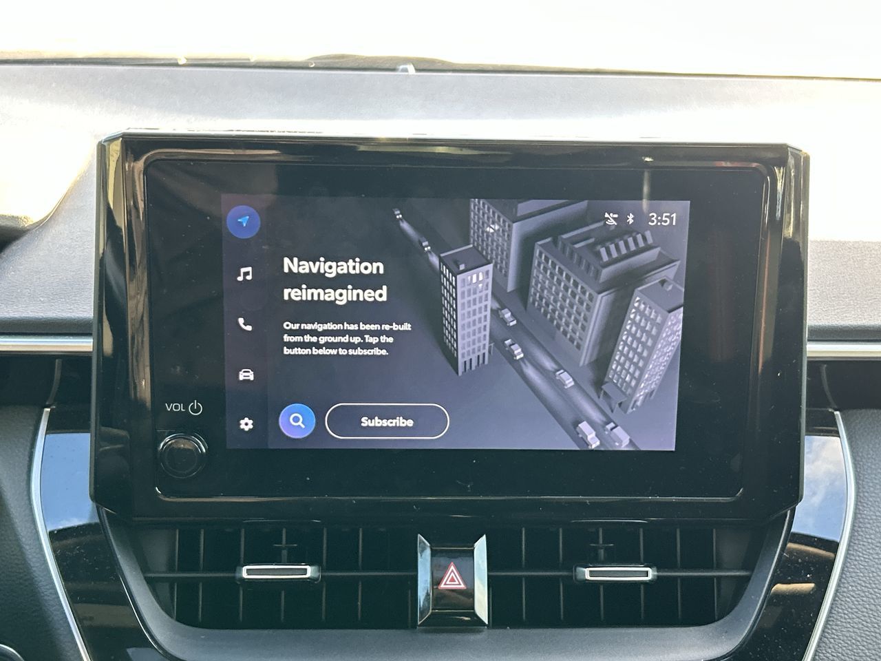 2024 Toyota Corolla Hybrid