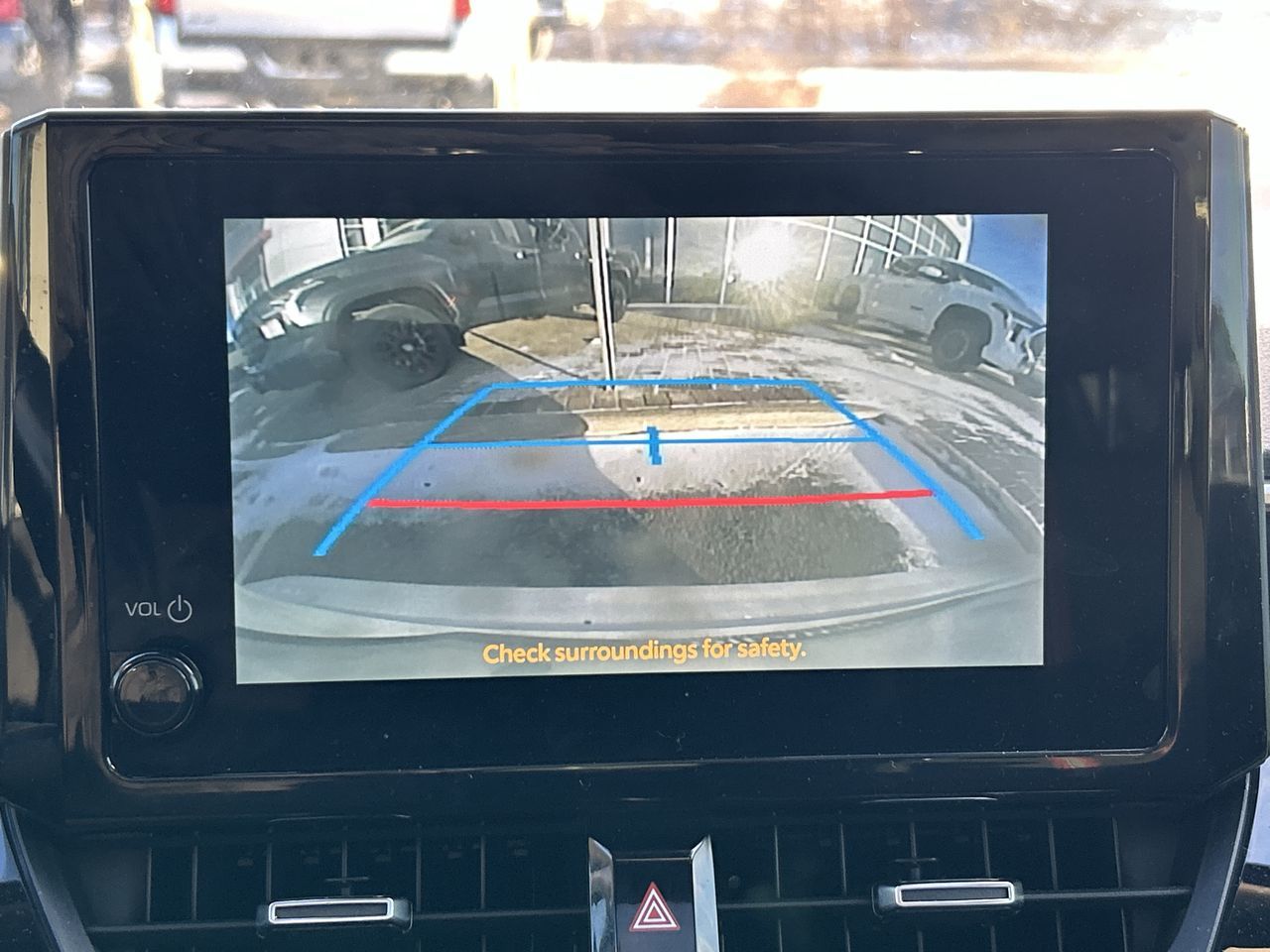 2024 Toyota Corolla Hybrid