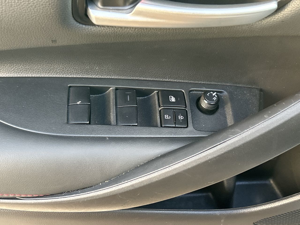 2024 Toyota Corolla Hybrid