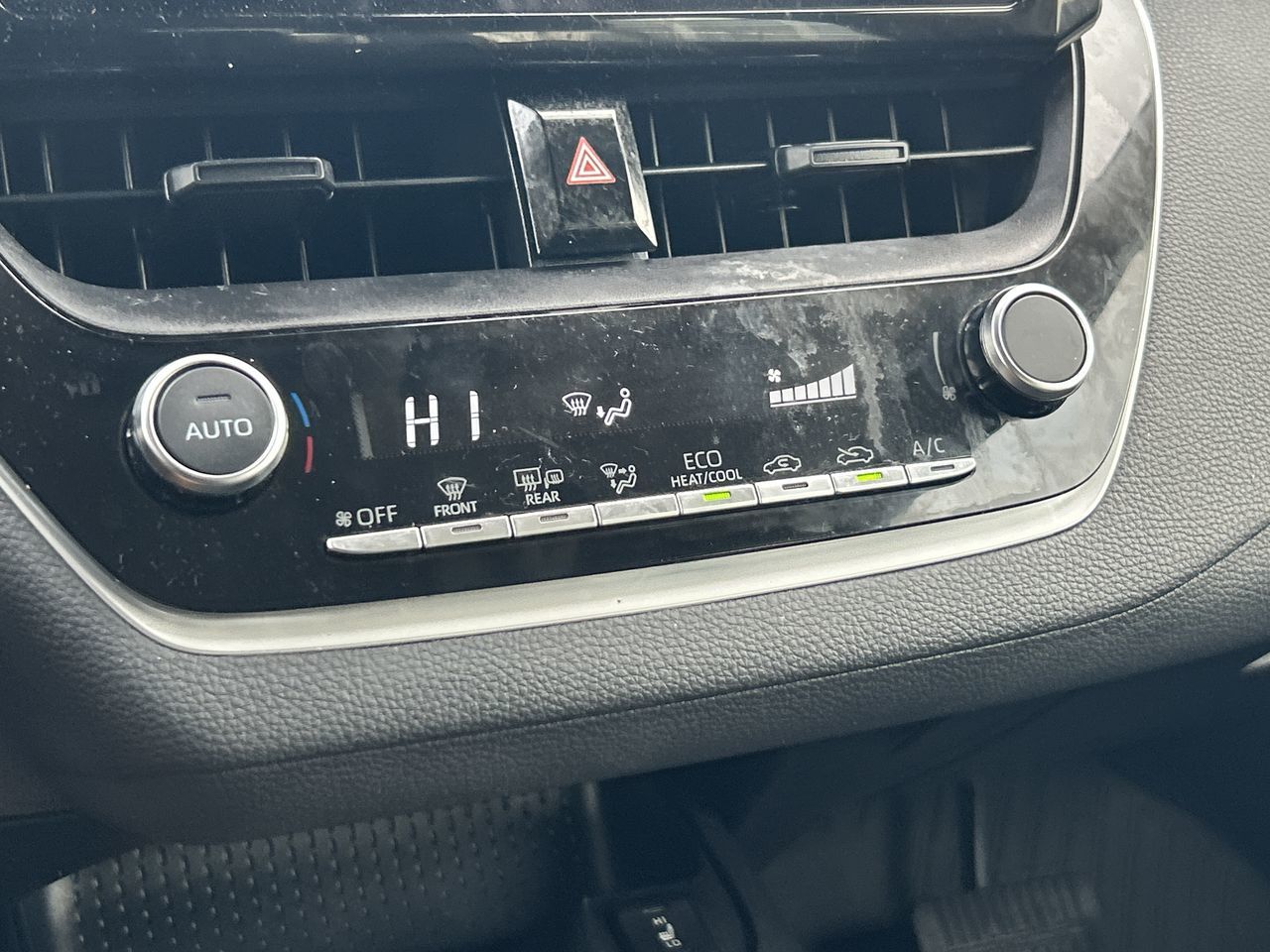 2024 Toyota Corolla Hybrid