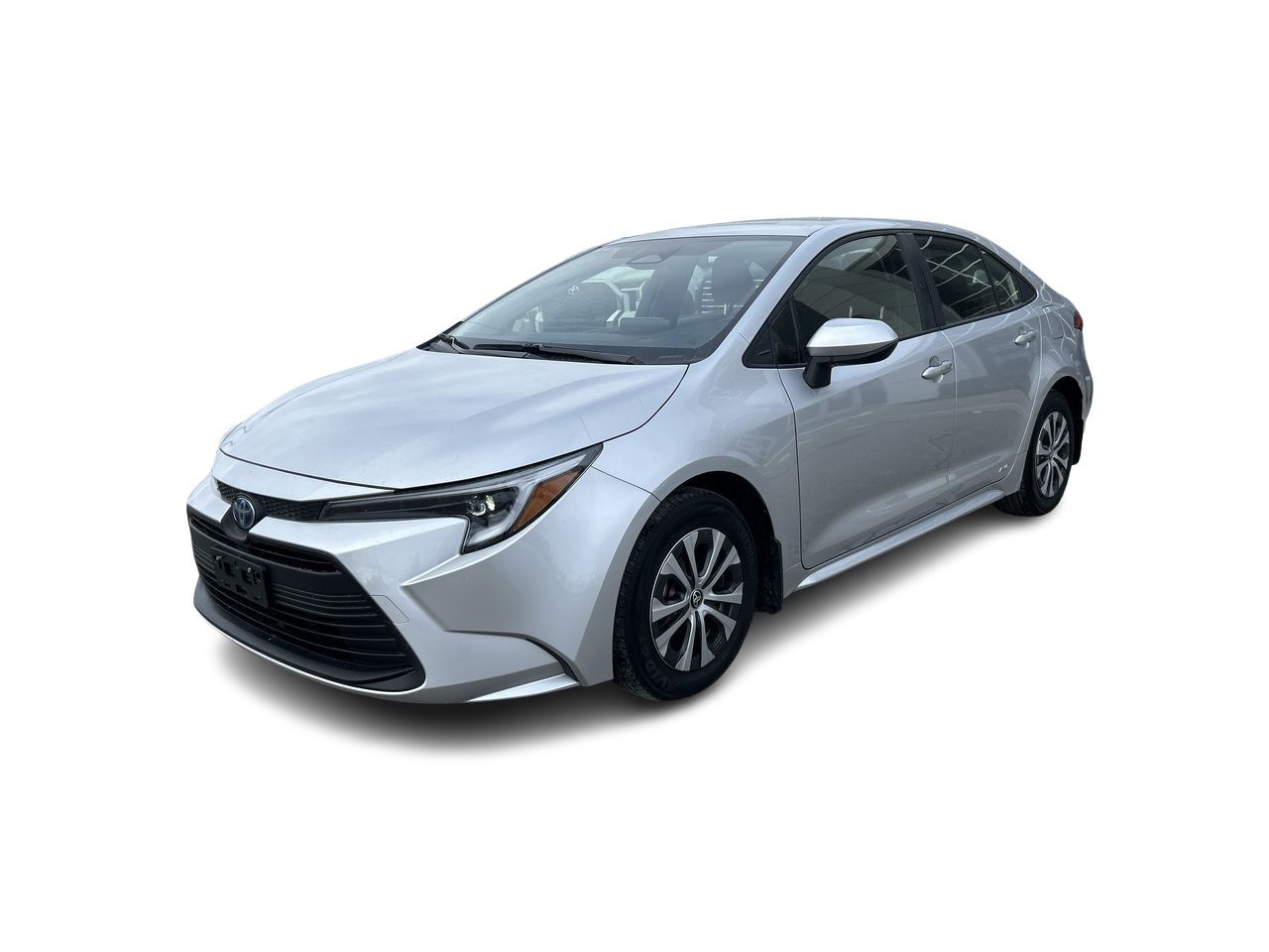 2024 Toyota Corolla Hybrid