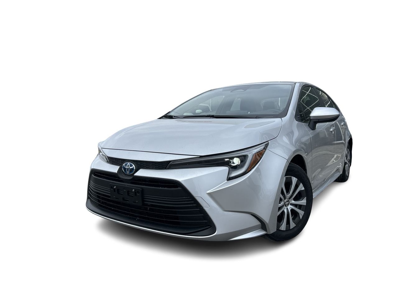 2024 Toyota Corolla Hybrid