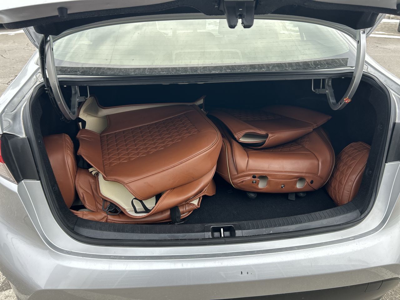 2024 Toyota Corolla Hybrid