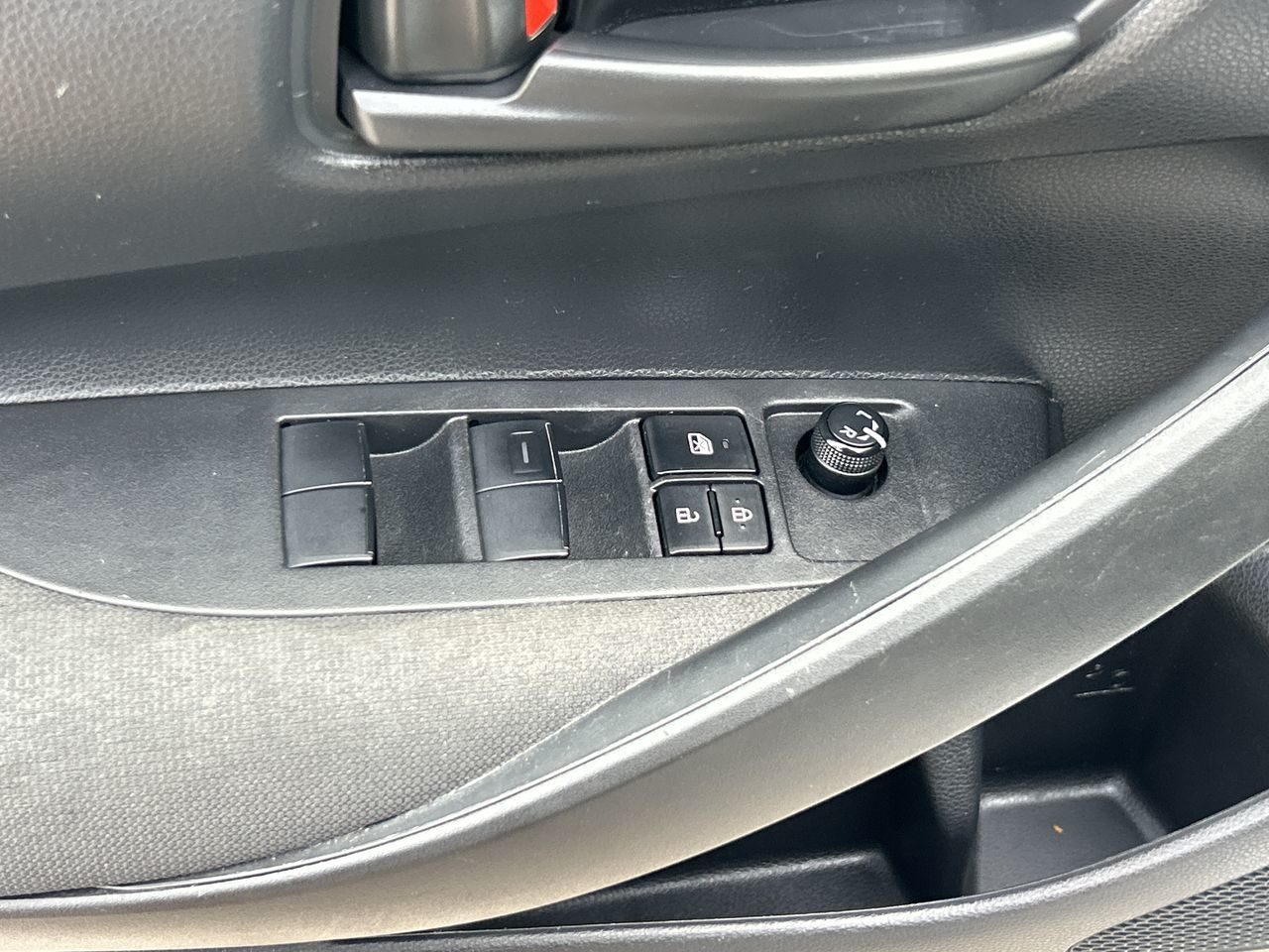 2024 Toyota Corolla Hybrid