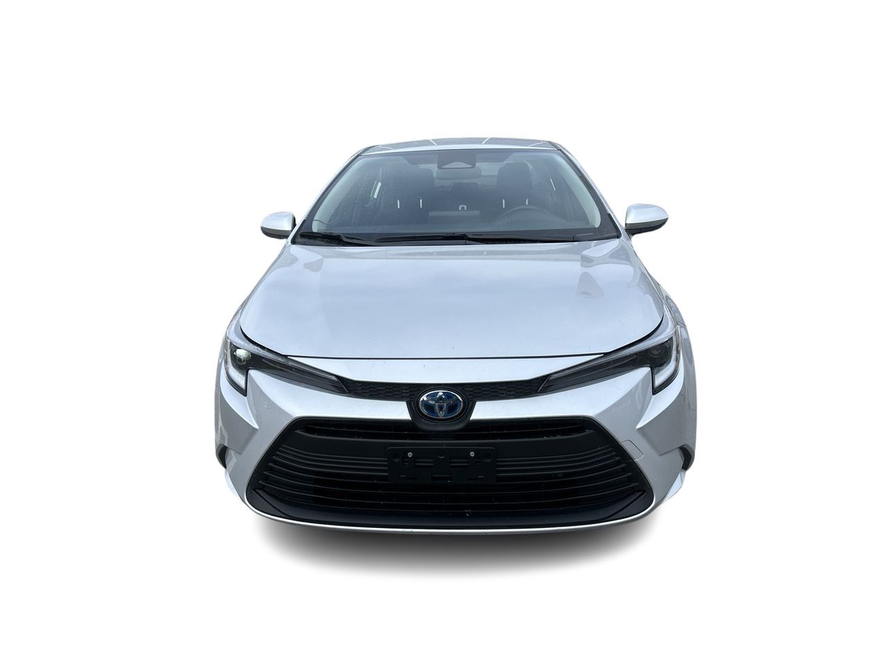 2024 Toyota Corolla Hybrid