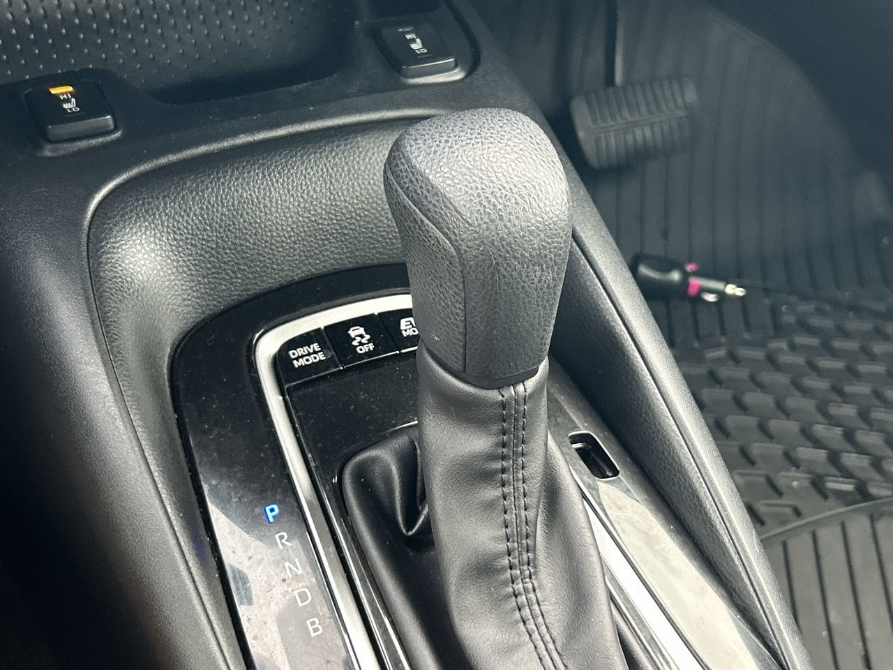 2024 Toyota Corolla Hybrid