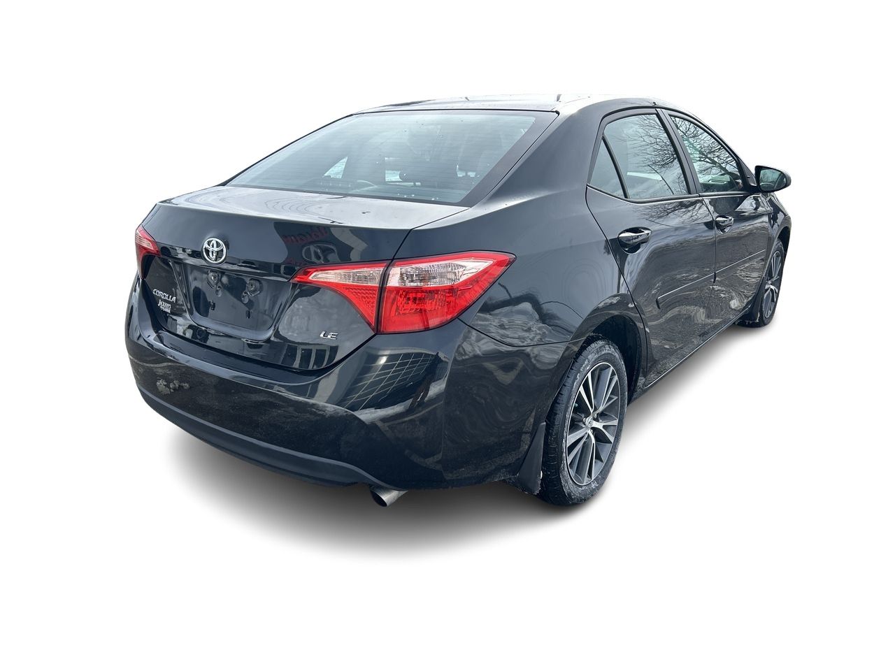 Toyota Corolla  2017 à Bolton, Ontario