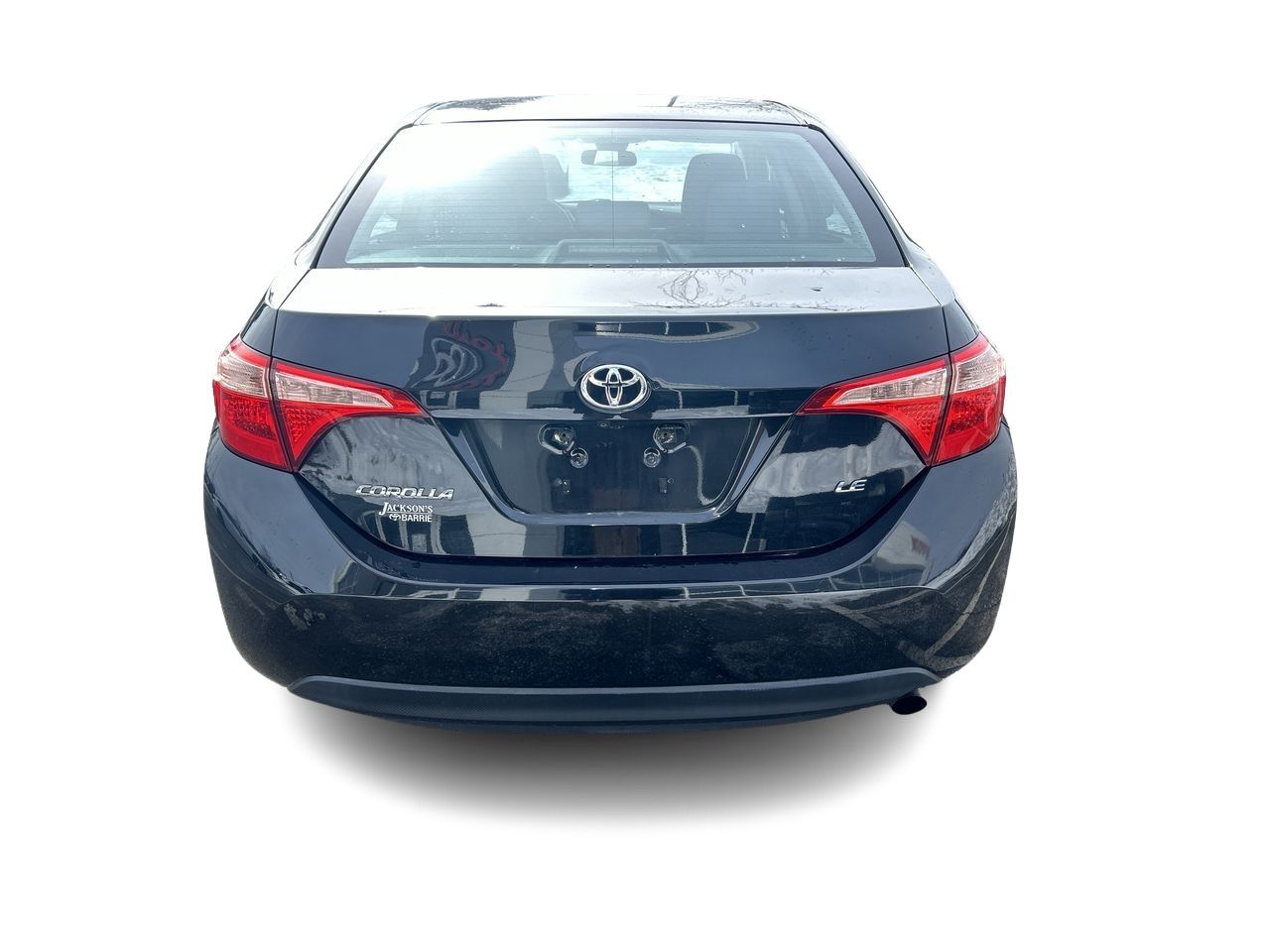 Toyota Corolla  2017 à Bolton, Ontario