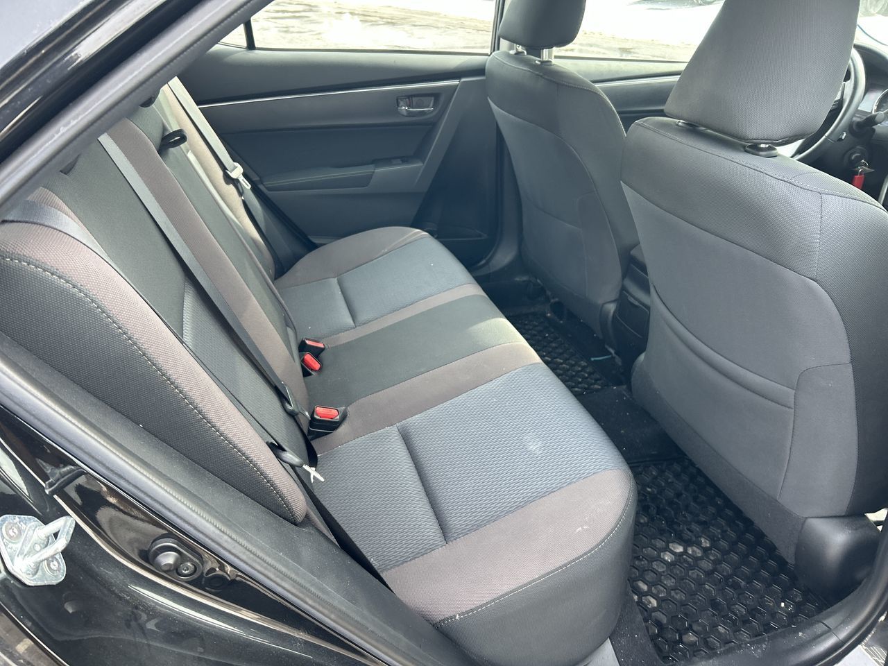 Toyota Corolla  2017 à Bolton, Ontario