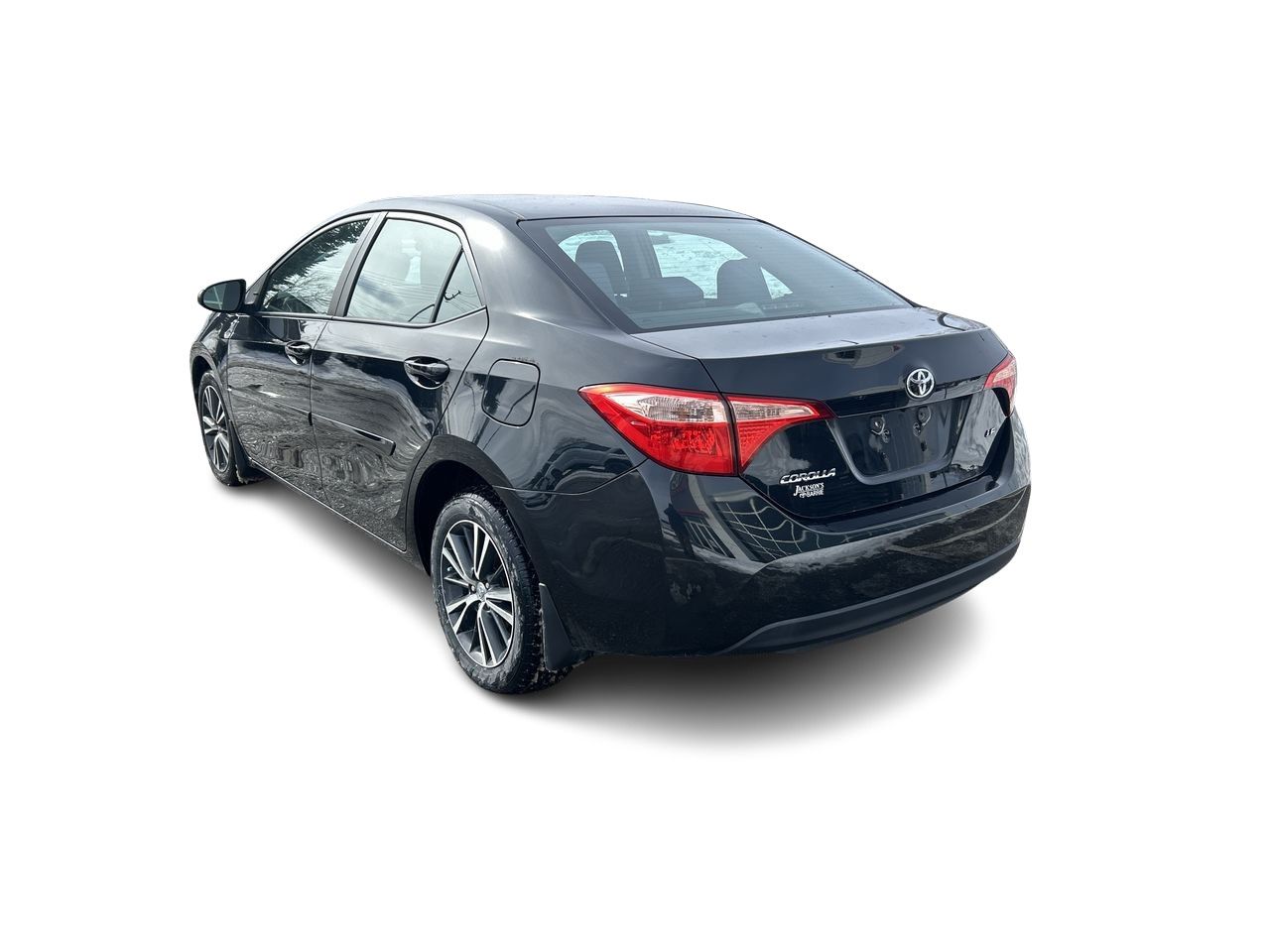 Toyota Corolla  2017 à Bolton, Ontario