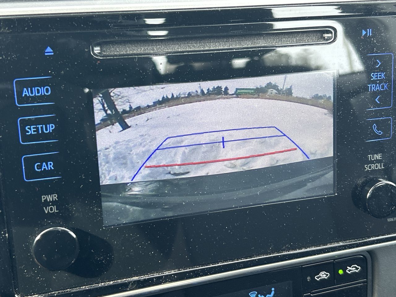 Toyota Corolla  2017 à Bolton, Ontario