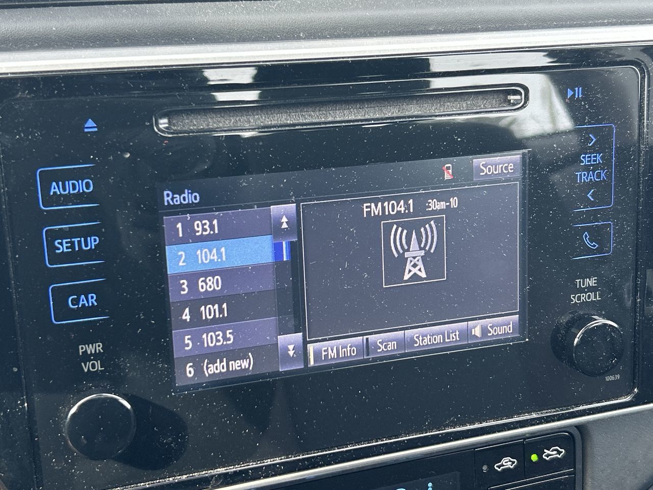 Toyota Corolla  2017 à Bolton, Ontario