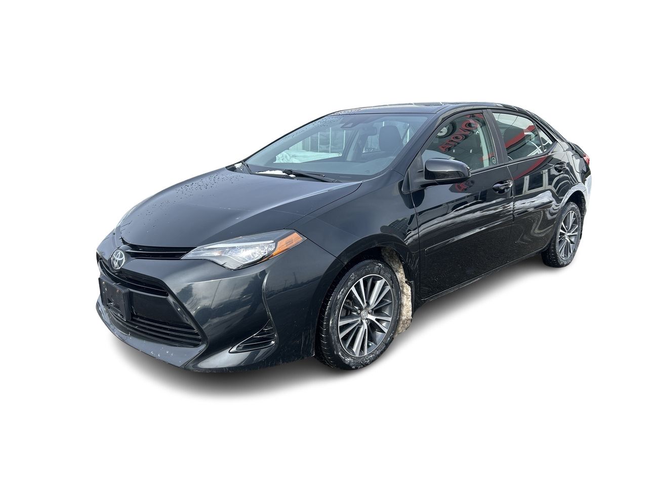 Toyota Corolla  2017 à Bolton, Ontario