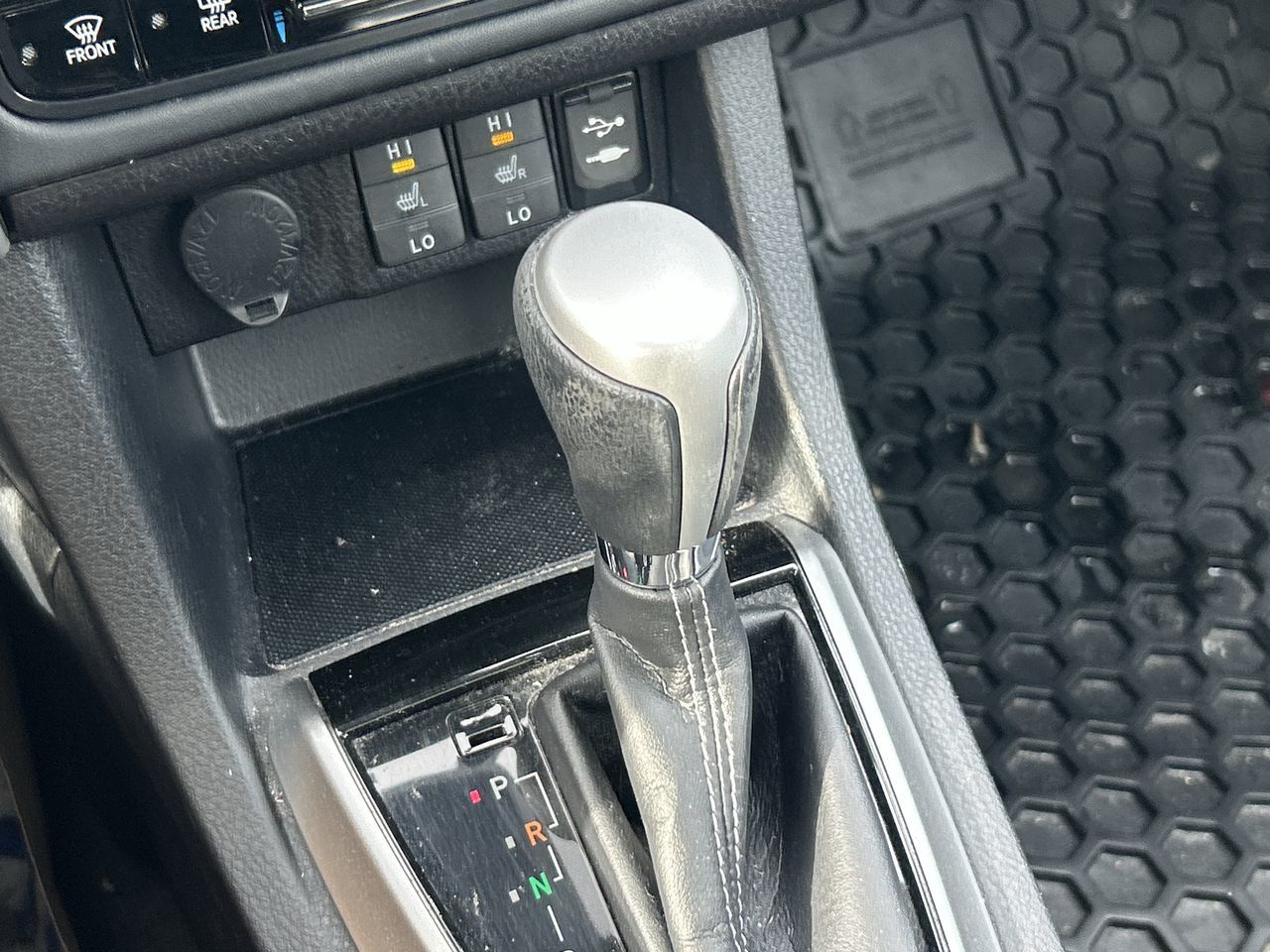 Toyota Corolla  2017 à Bolton, Ontario