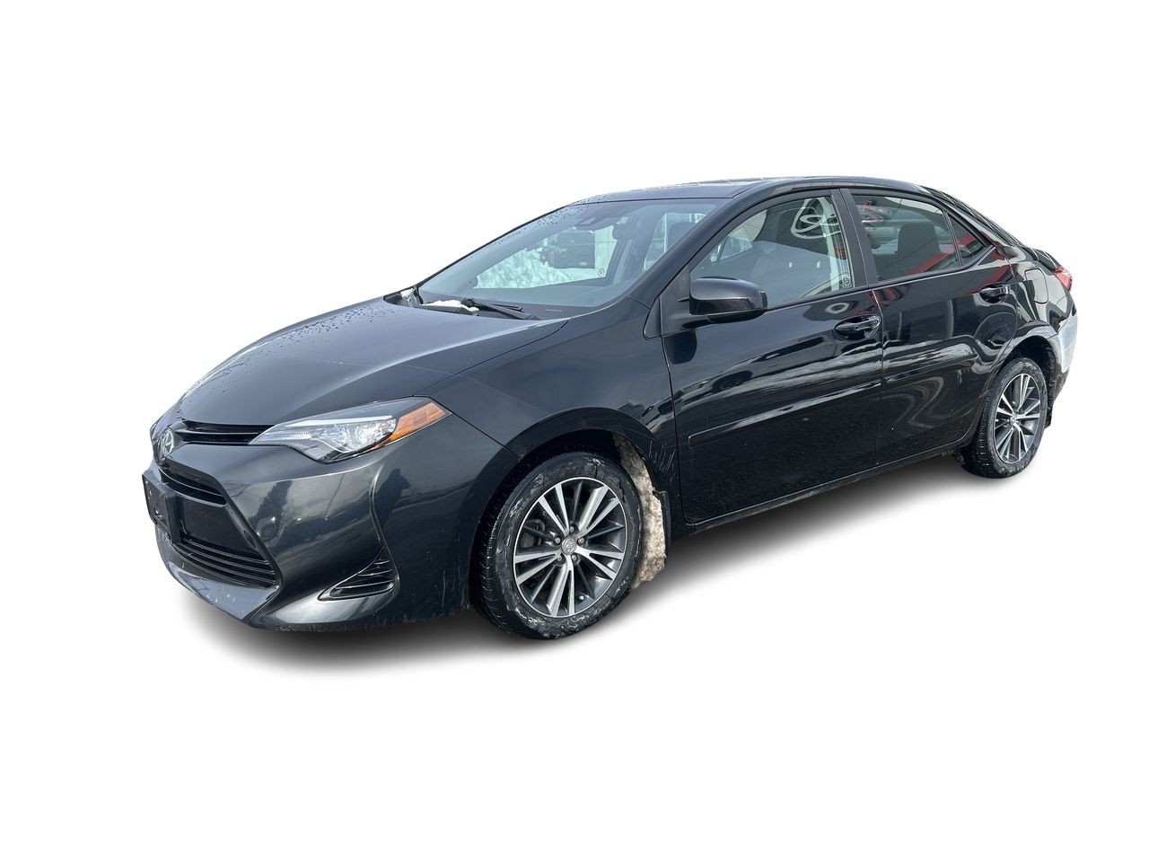 Toyota Corolla  2017 à Bolton, Ontario