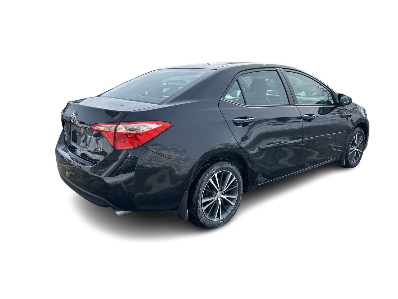 Toyota Corolla  2017 à Bolton, Ontario