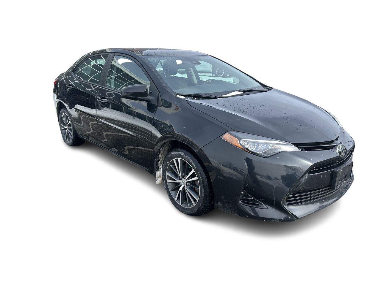 Toyota Corolla  2017 à Bolton, Ontario