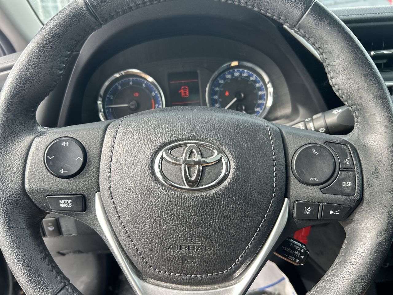 Toyota Corolla  2017 à Bolton, Ontario