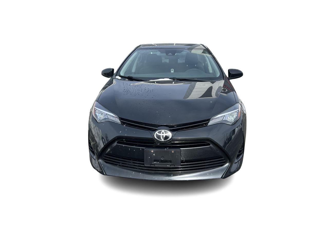 Toyota Corolla  2017 à Bolton, Ontario