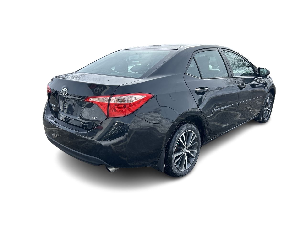 Toyota Corolla  2017 à Bolton, Ontario