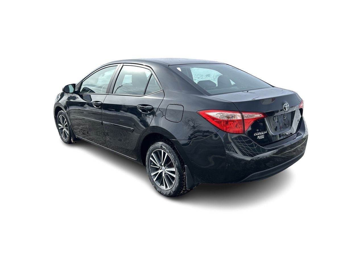 Toyota Corolla  2017 à Bolton, Ontario