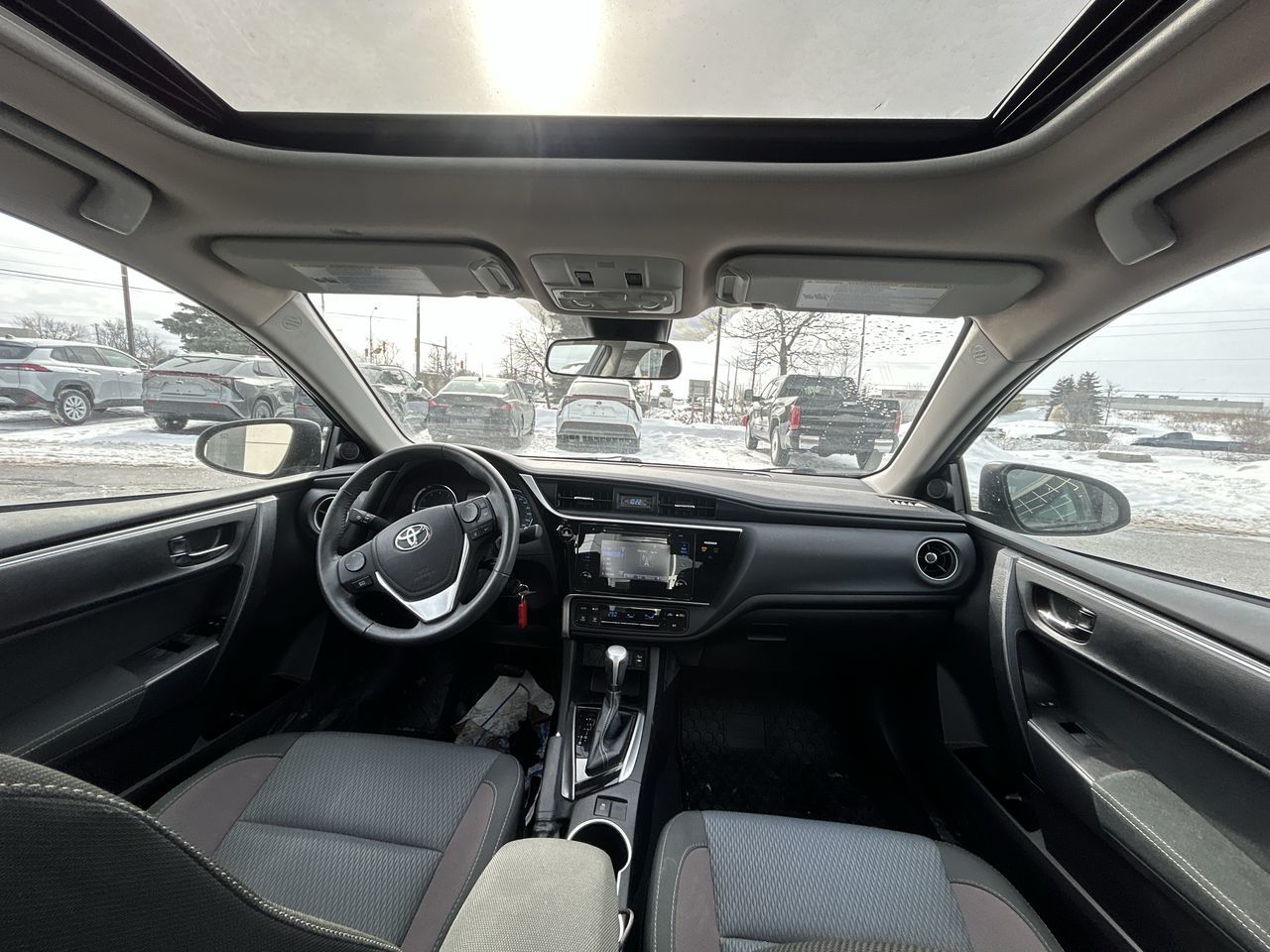 Toyota Corolla  2017 à Bolton, Ontario