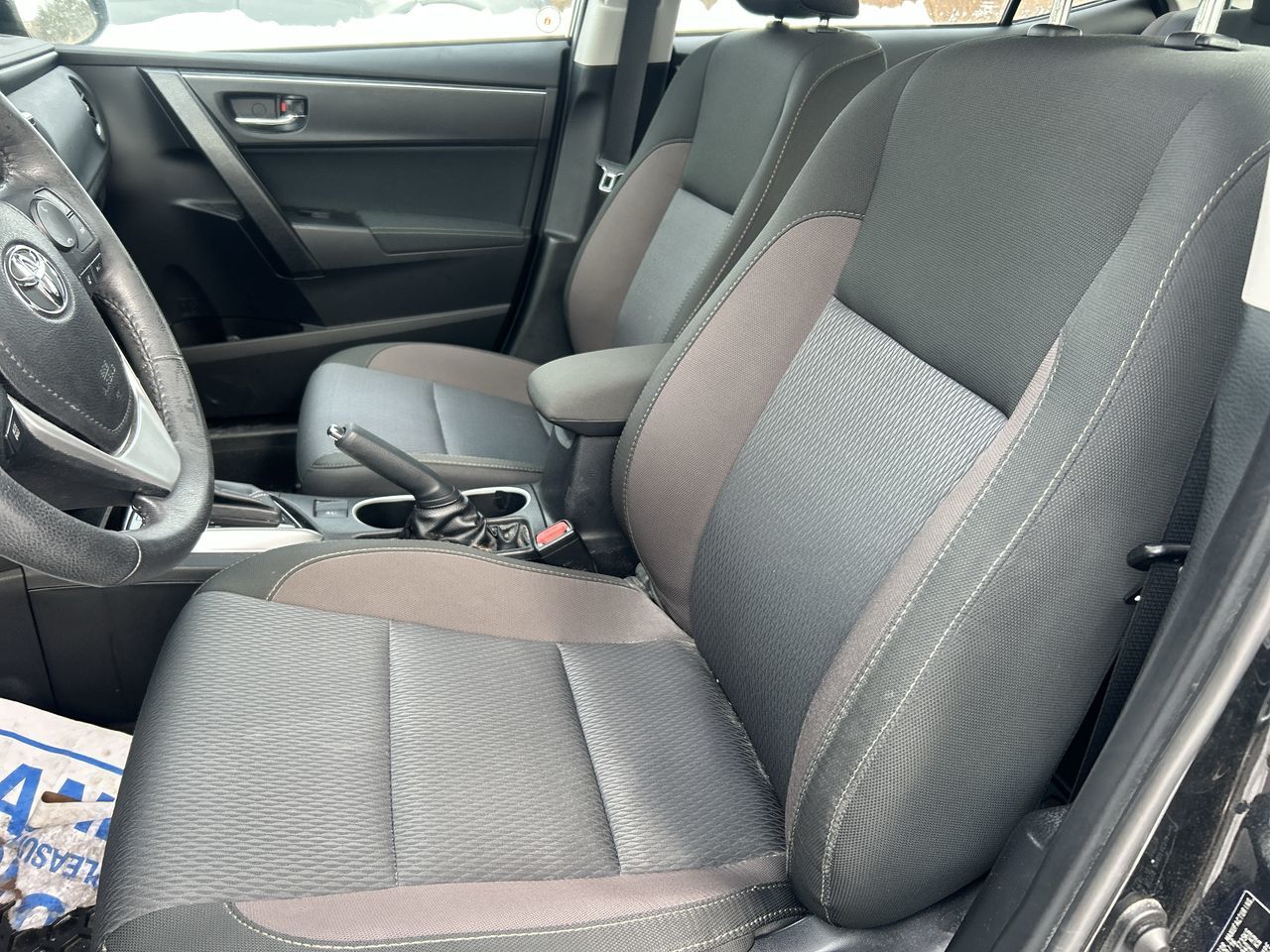 Toyota Corolla  2017 à Bolton, Ontario