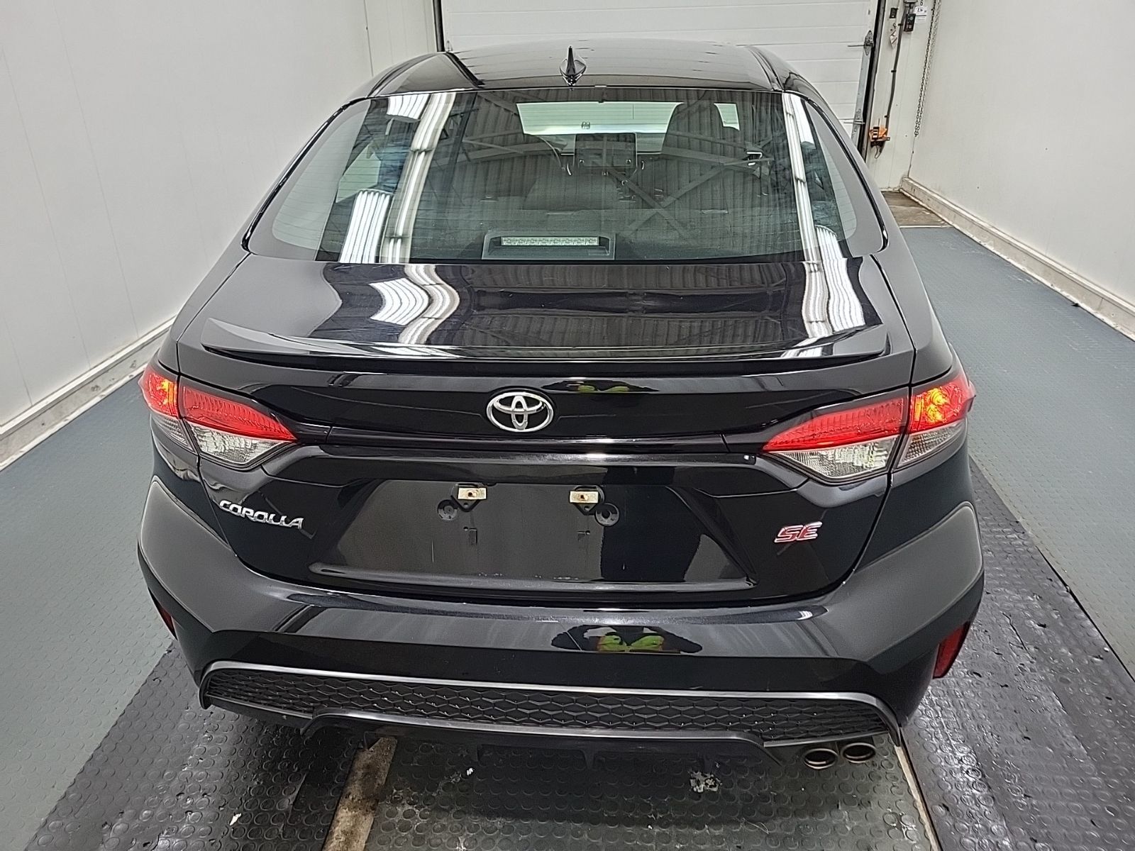 2022 Toyota Corolla in Bolton, Ontario