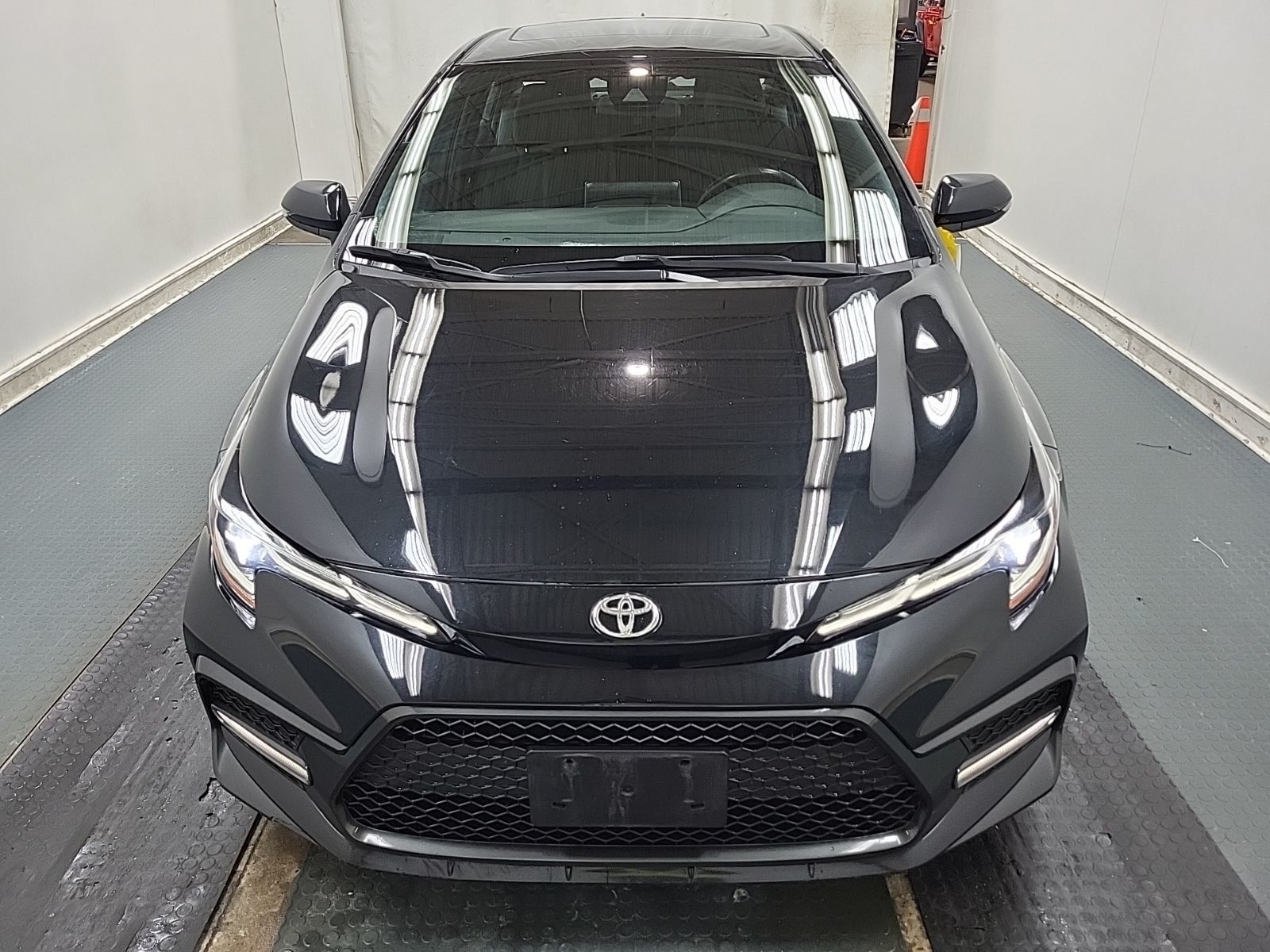 2022 Toyota Corolla in Bolton, Ontario