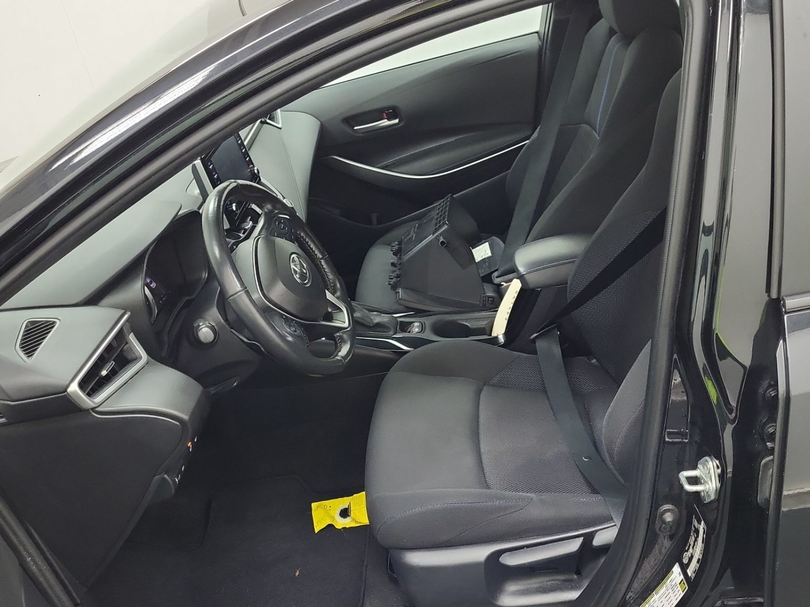 2022 Toyota Corolla in Bolton, Ontario