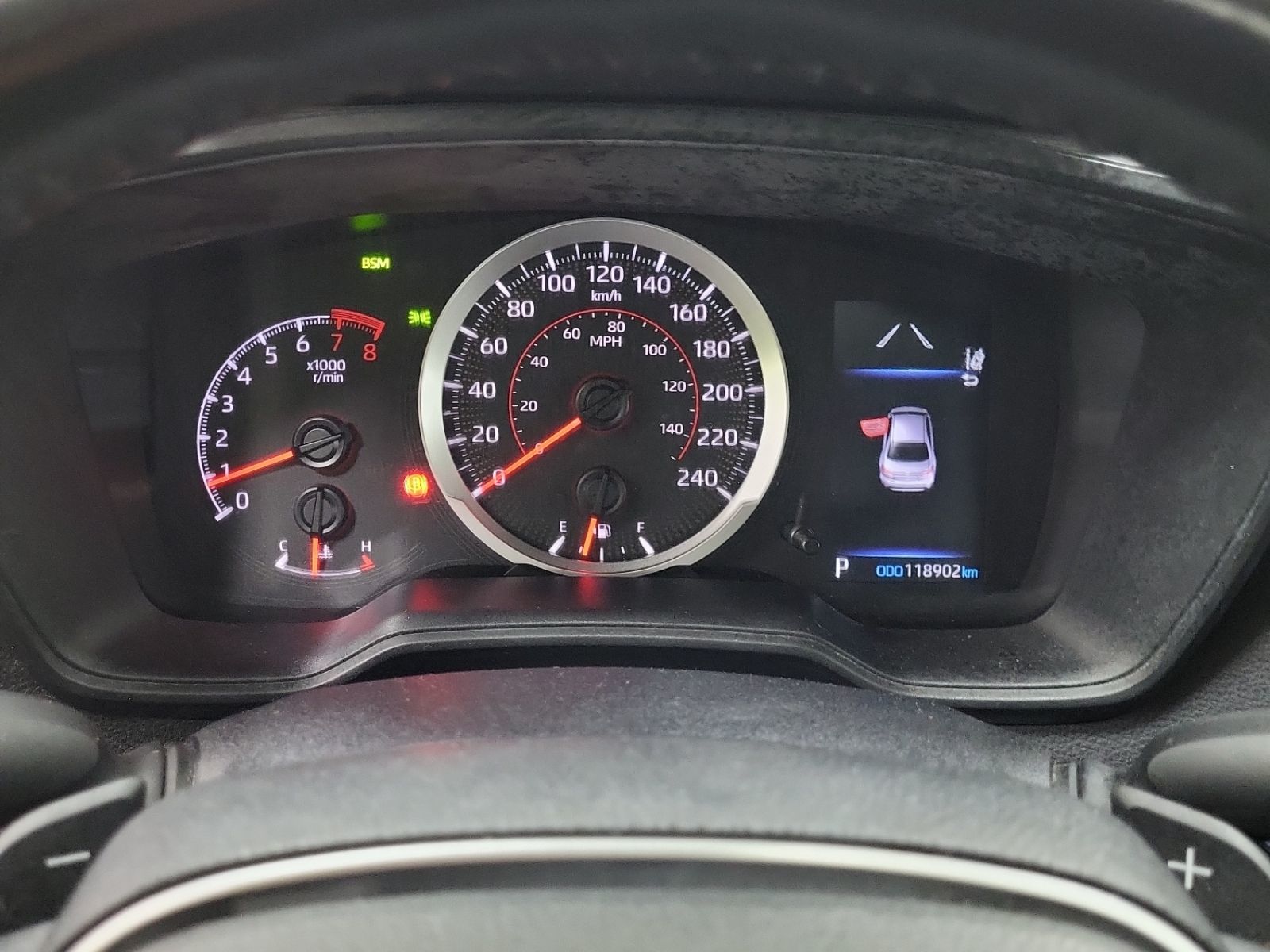 2022 Toyota Corolla in Bolton, Ontario