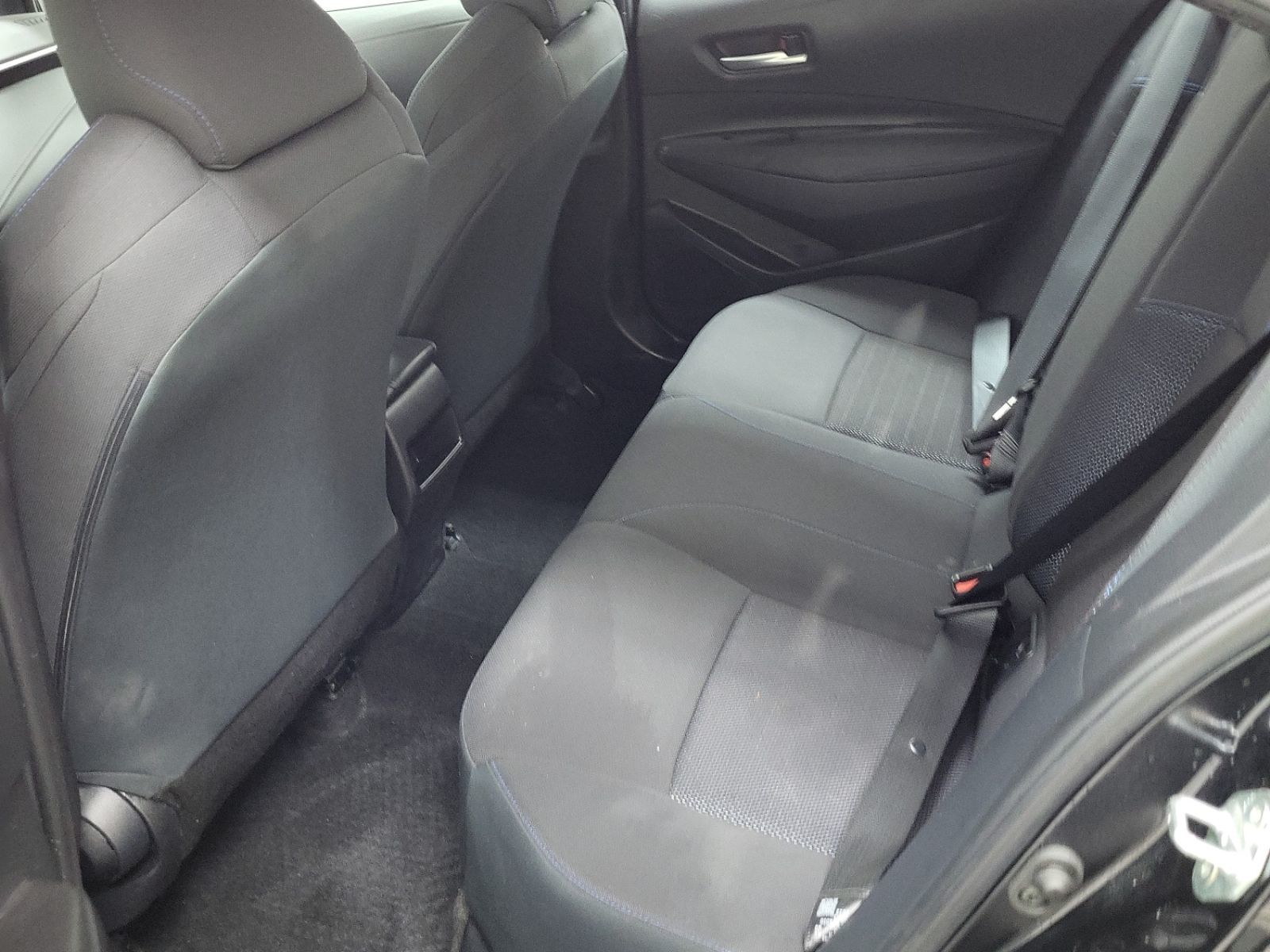 2022 Toyota Corolla in Bolton, Ontario