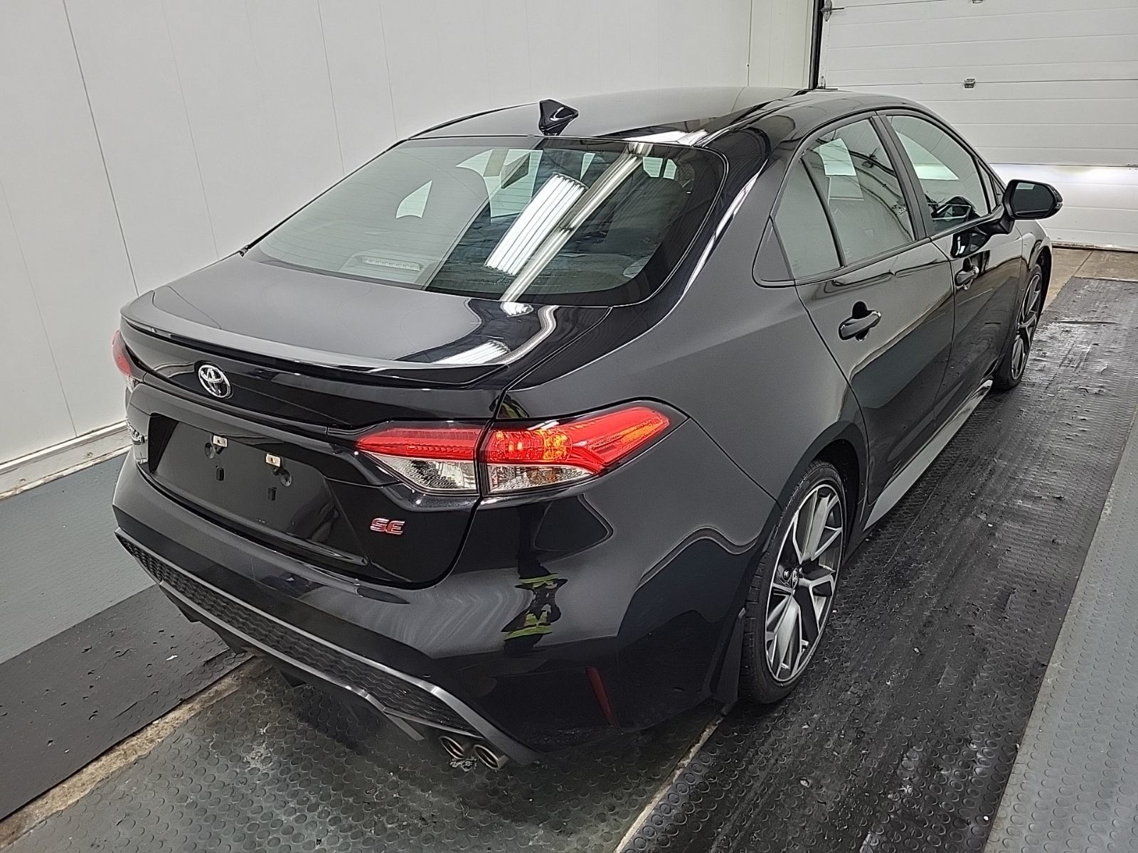 2022 Toyota Corolla in Bolton, Ontario