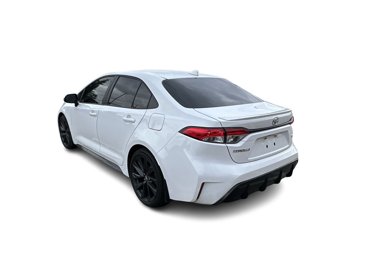 2024 Toyota Corolla in Bolton, Ontario