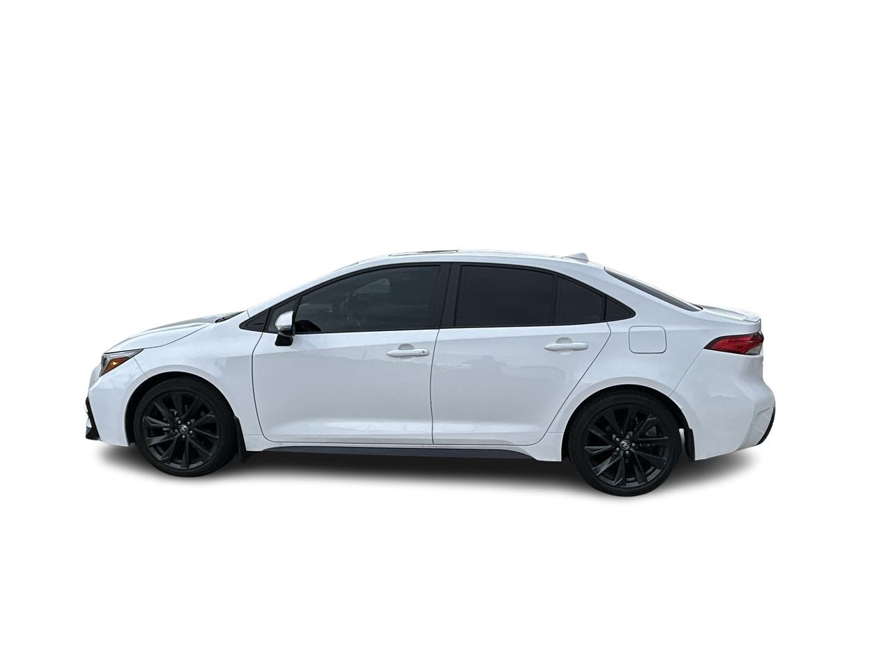 2024 Toyota Corolla in Bolton, Ontario