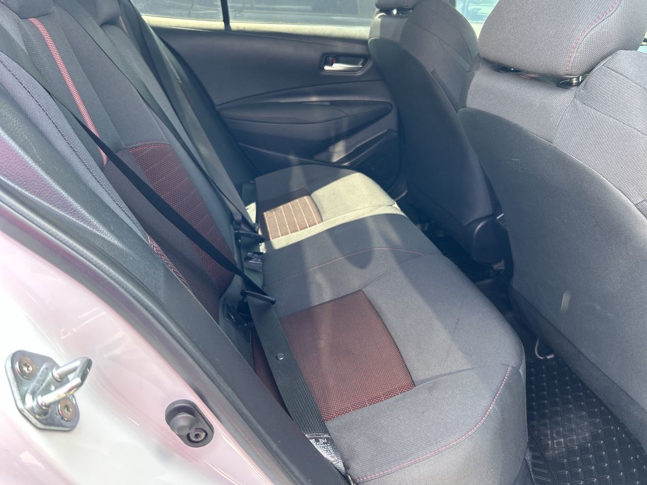 2024 Toyota Corolla in Bolton, Ontario