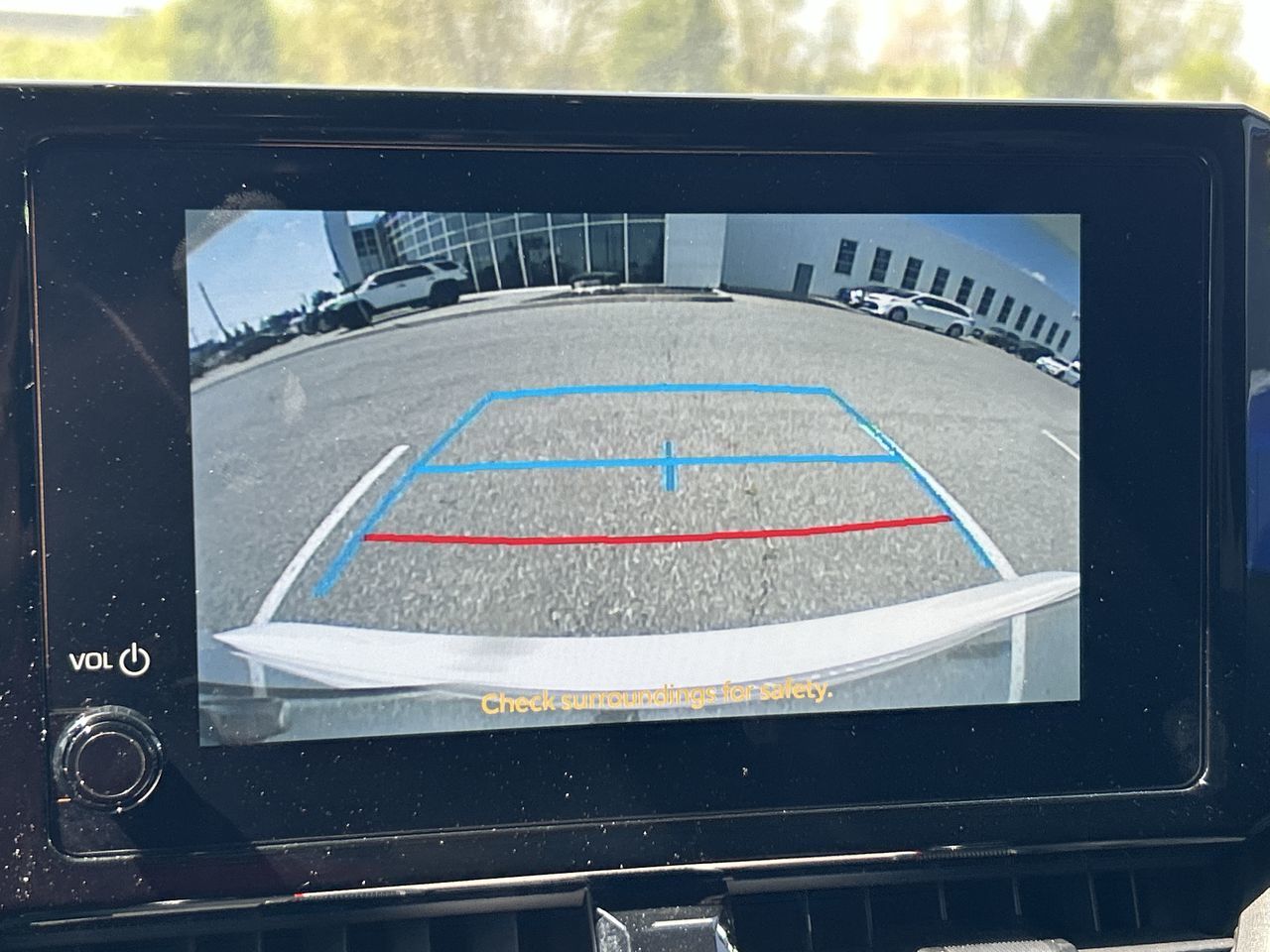 2024 Toyota Corolla in Bolton, Ontario