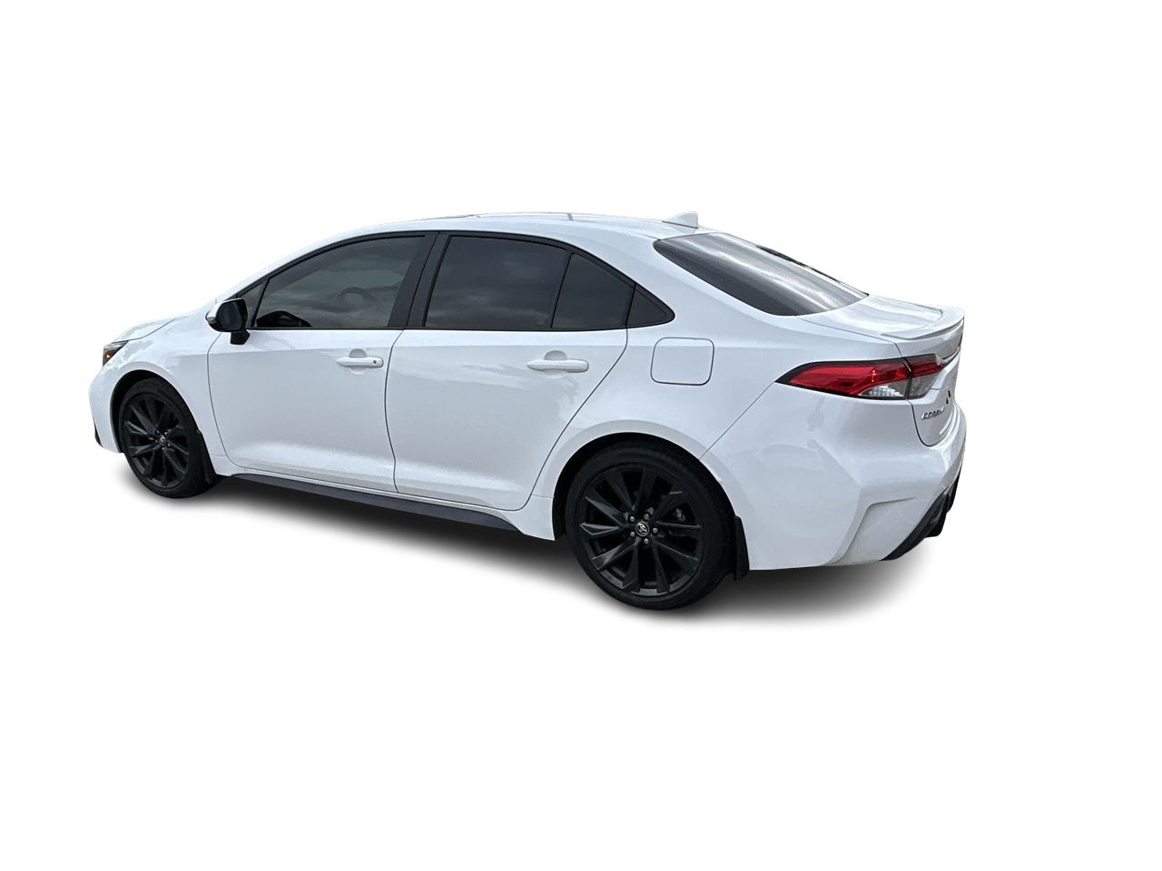 2024 Toyota Corolla in Bolton, Ontario