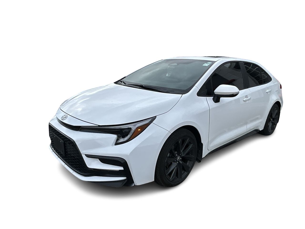 2024 Toyota Corolla in Bolton, Ontario