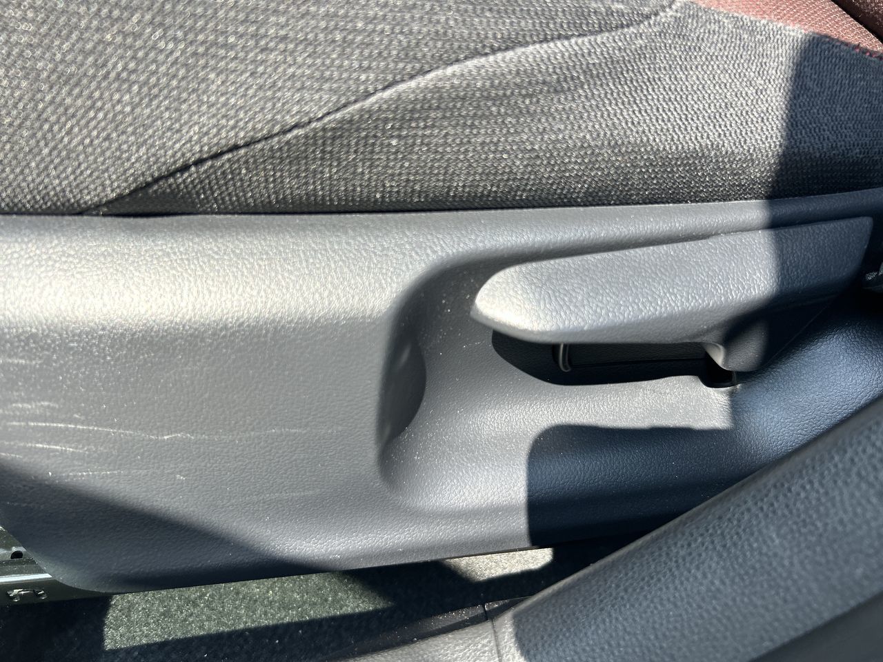 2024 Toyota Corolla in Bolton, Ontario