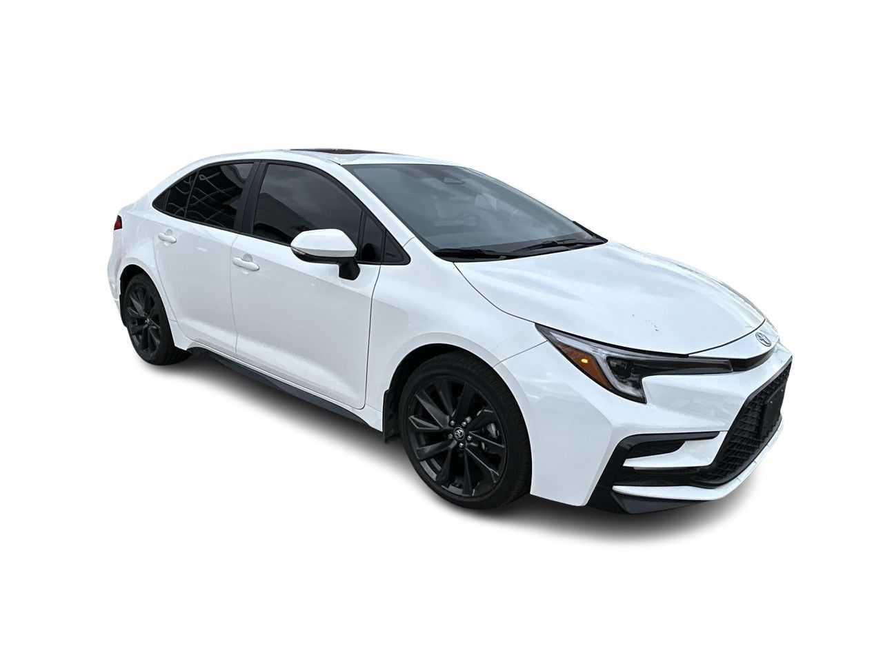 2024 Toyota Corolla in Bolton, Ontario