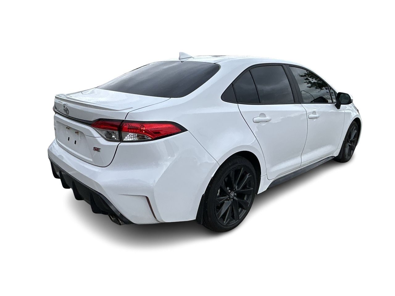 2024 Toyota Corolla in Bolton, Ontario