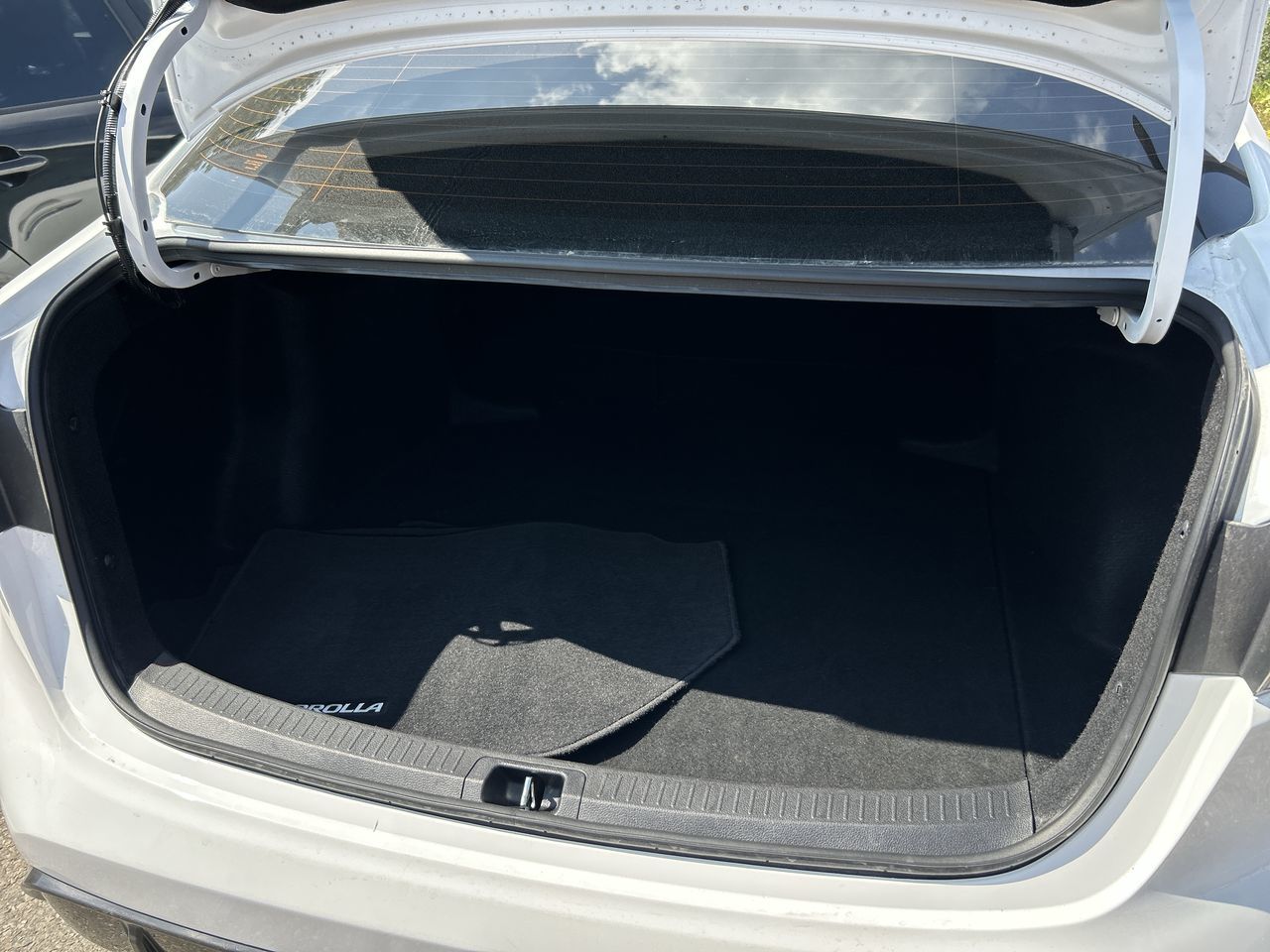 2024 Toyota Corolla in Bolton, Ontario