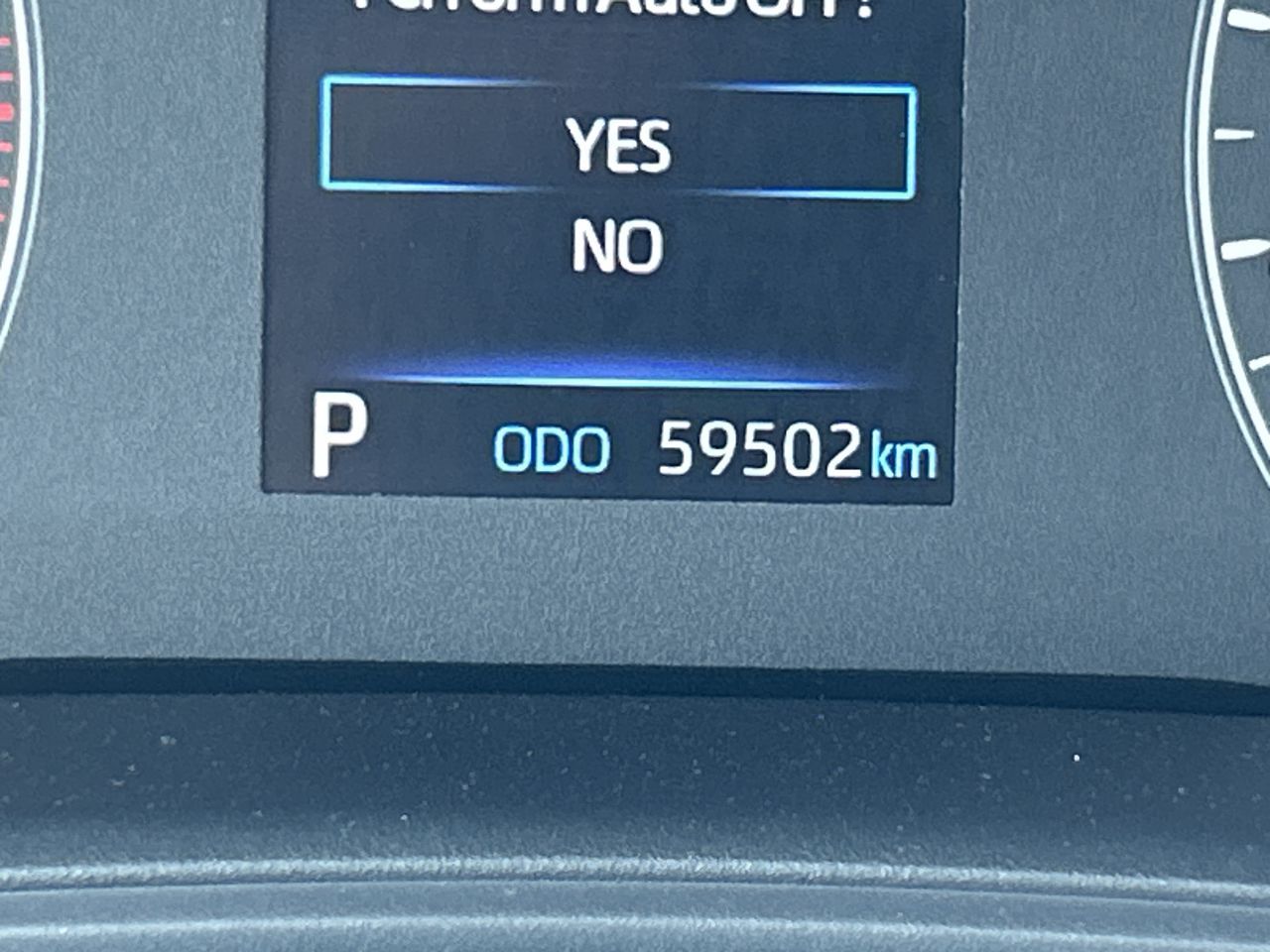 2024 Toyota Corolla in Bolton, Ontario