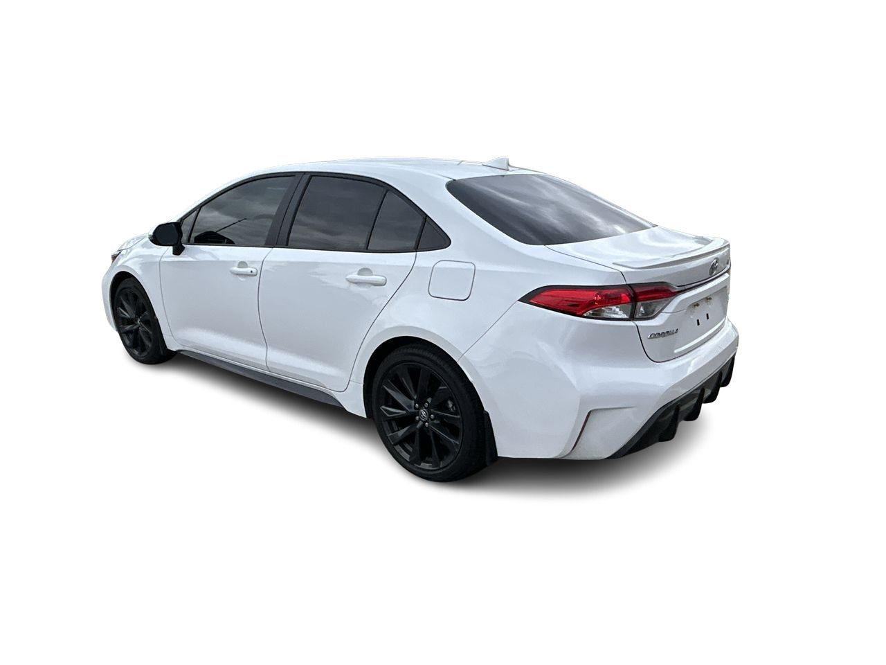 2024 Toyota Corolla in Bolton, Ontario