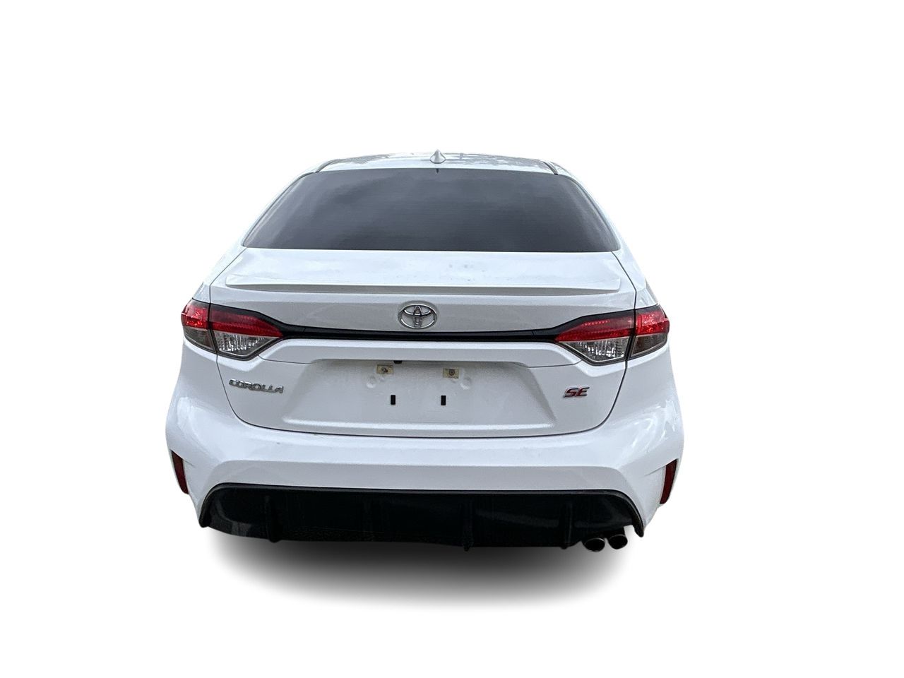 2024 Toyota Corolla in Bolton, Ontario
