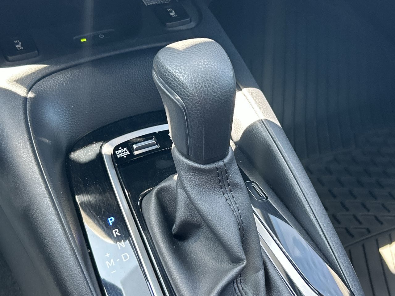 2024 Toyota Corolla in Bolton, Ontario