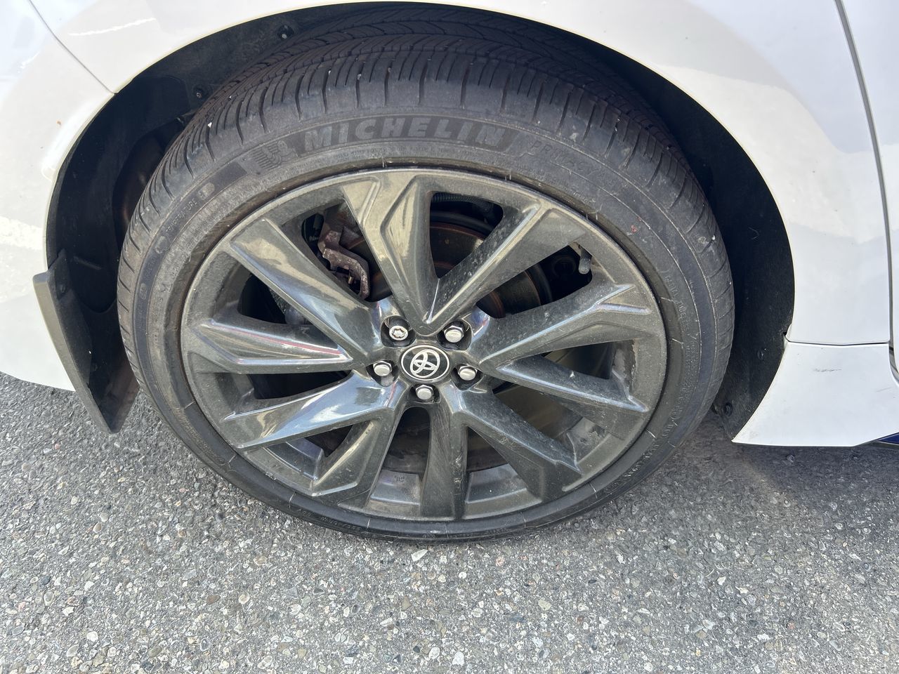 2024 Toyota Corolla in Bolton, Ontario
